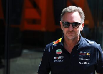 Christian Horner Ousted! Brundle “Shocked” as Red Bull Racing Shakeup Rocks Formula 1