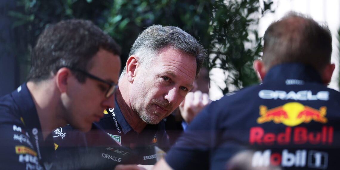 Christian Horner’s Jaw-Dropping £50 Million Payday Shatters Records Amid Red Bull F1 Exit