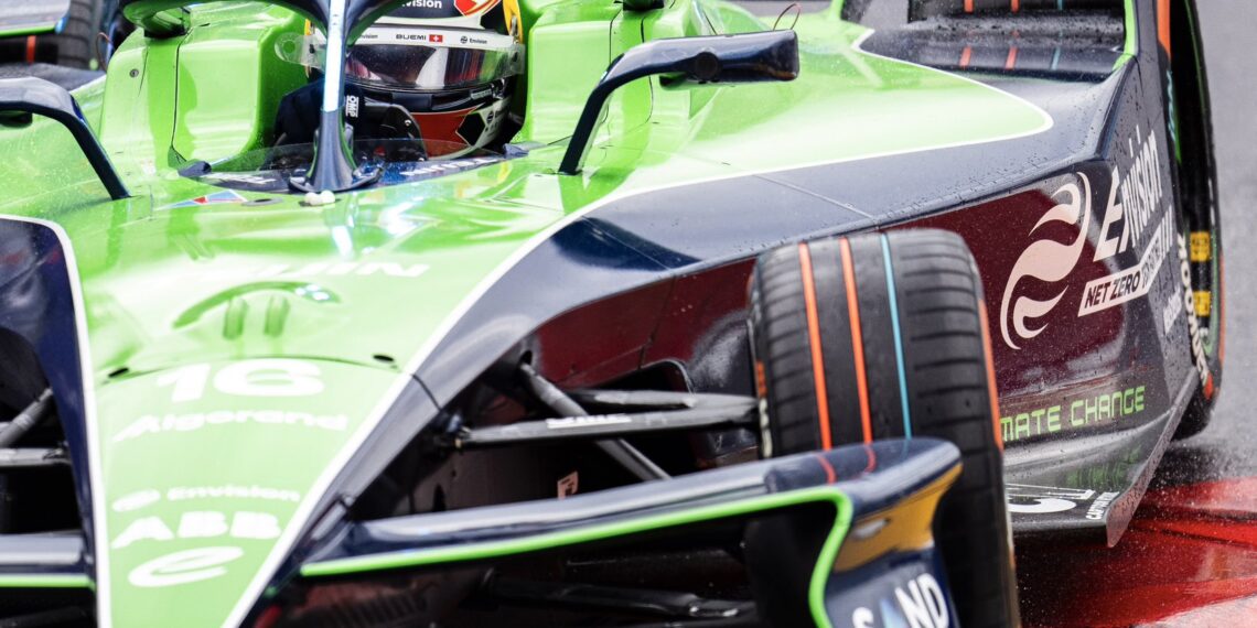 Sebastien Buemi’s Jakarta E-Prix Podium Restored in Epic FIA Reversal