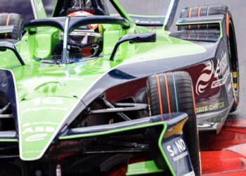 Sebastien Buemi’s Jakarta E-Prix Podium Restored in Epic FIA Reversal