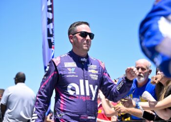 Rick Hendrick’s HMS Vows Playoff Surge: Alex Bowman’s Redemption Story Unfolds