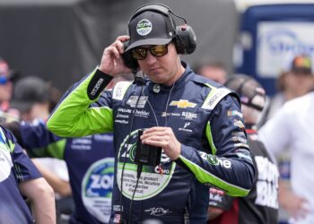Kyle Busch’s Epic Redemption: Fans Unite to Reclaim $14.5M Racing Empire Amid Spire’s Shocking Sell-Off