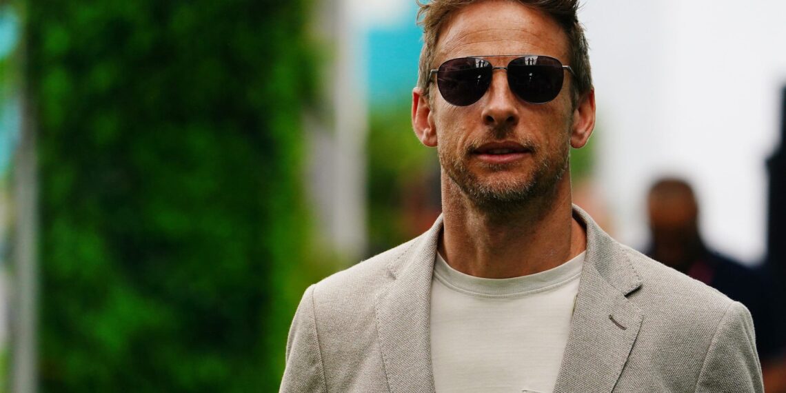 Max Verstappen Reigns Supreme: Button Declares Him F1’s Greatest Ever Amid Mercedes Rumors