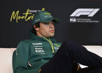 Lance Stroll Slams 2026 F1 Cars as Unruly, Sends Shockwaves Through Racing Community