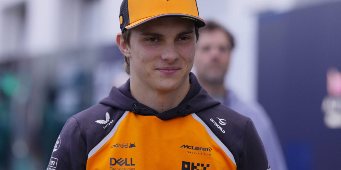 Piastri’s Explosive Revelation: McLaren’s Unpredictable Behemoth Unleashed!