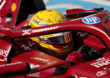 Lewis Hamilton’s Ferrari Struggles: Former Mercedes Ally’s Explosive ‘Zero Doubt’ Revelation