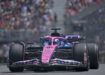 Alpine’s Epic Move: Unveiling the Shocking Mercedes F1 Engine Deal Bonus for 2026