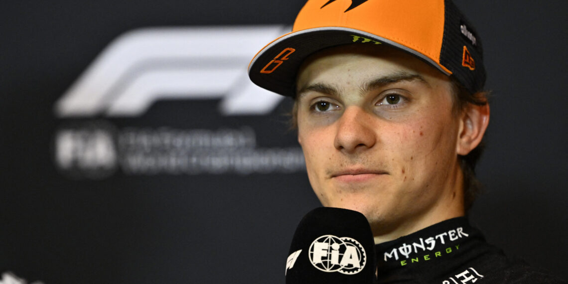 Oscar Piastri Defies Team McLaren: Rejects Critical Front Suspension Upgrade at Spa!