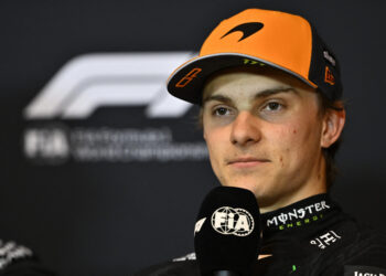 Oscar Piastri Defies Team McLaren: Rejects Critical Front Suspension Upgrade at Spa!