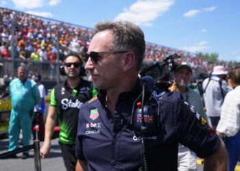 Toto Wolff’s Impending F1 Chaos: Christian Horner Return Spells Trouble in High-Octane Rivalry