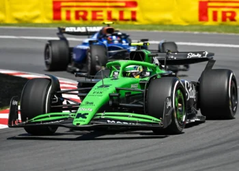 Sauber’s Sensational Newcomer Gabriel Bortoleto Sparks Team Resurgence With Stellar Performances