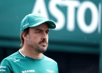 Fernando Alonso Slams F1 Wet Race Myth: Driver Skill Overrated & Overhyped