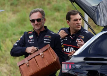 Red Bull Resurgence: Dominating F1 after Horner’s Departure – Shocking Results Unveiled!
