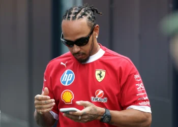 F1 Shock: Lewis Hamilton’s Emotional Tribute to Sacked Red Bull Chief Rocks Belgian Grand Prix