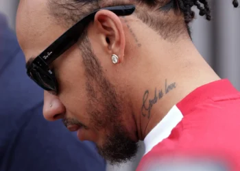 Lewis Hamilton’s Ferrari Future in Jeopardy as Christian Horner Eyes Shock Move