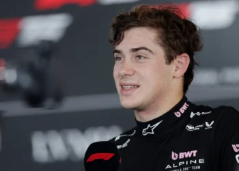 Franco Colapinto Exposes F2’s Fatal Flaw: Is F1 Dream Doomed From Start?