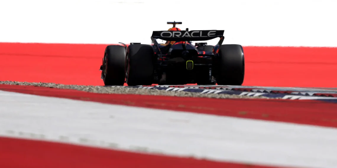 Max Verstappen’s Thrilling Saga: FIA Penalties Threaten F1 Title Defense at Belgian GP