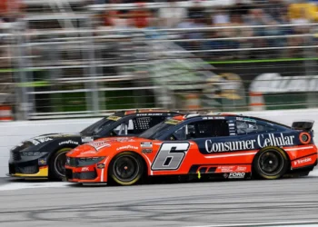 Brad Keselowski’s Atlanta Resurgence Echoes Past Glory: Can He Revive Playoff Dreams?