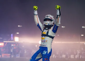 Chase Elliott’s Atlanta Victory Sparks Intense Criticism: Expert Questions Championship Potential