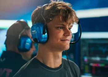 Drivers to Watch at the Hungarian GP 2025: Is Paul Aron Making His F1 Debut?