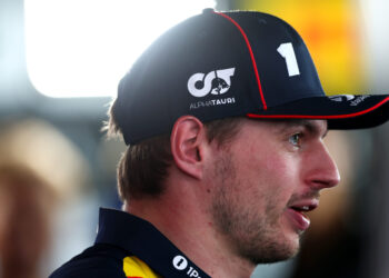 Max Verstappen’s Epic Showdown: Will He Leave Red Bull for Mercedes?