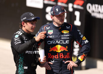 Kimi Antonelli Sparks Speculation with Confident Future Statement amid Mercedes Rumors