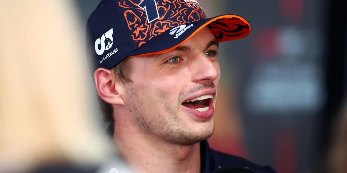 Verstappen’s Decision Delayed Amid Red Bull Drama: Shocking Twist Unfolds!