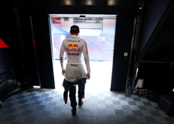Max Verstappen’s Silverstone Fate Hangs by a Thread After Austrian GP Penalty Points