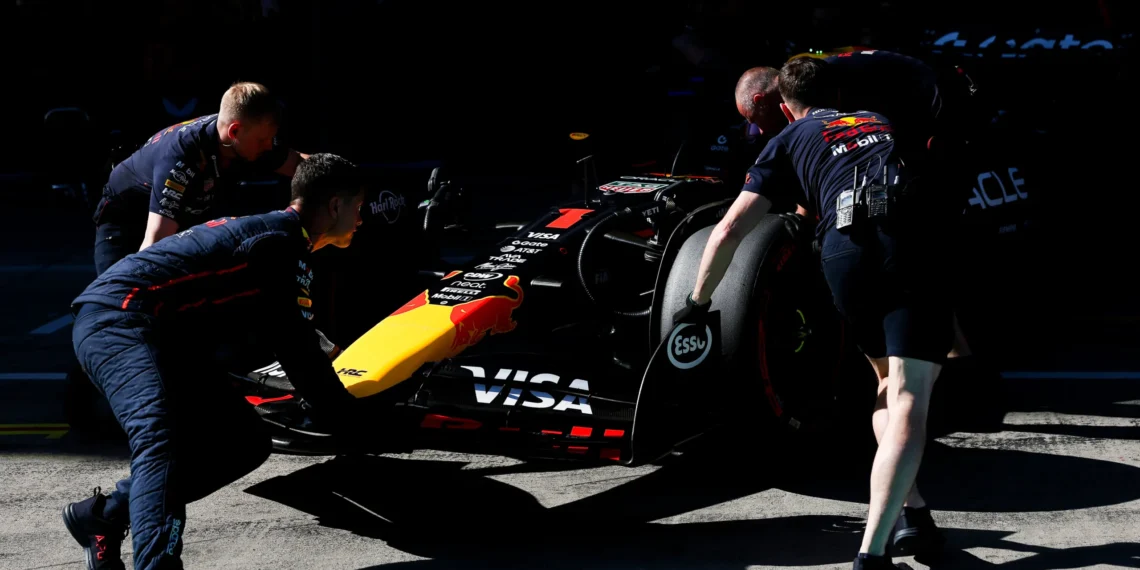 Marko at Risk: Verstappen’s Mercedes Move Threatens Antonelli – Shocking Clash Details