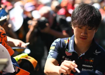 Red Bull’s F1 Warning: Yuki Tsunoda’s Career on the Line After Christian Horner Ousted
