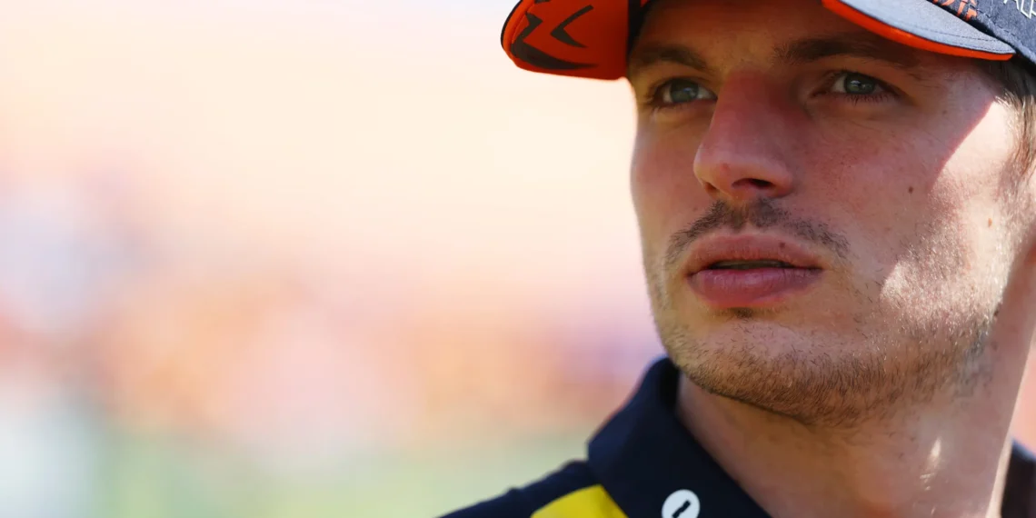 Max Verstappen’s Explosive Move to Mercedes Unveiled Amid Fierce Horner Confrontation