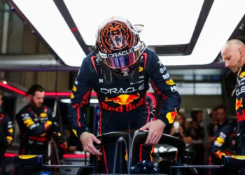 Max Verstappen’s Fiery Bid for Mercedes F1 2026 Seat Sends Shockwaves Through Racing World