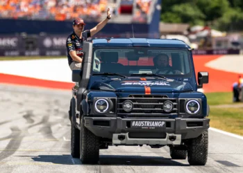 Max Verstappen’s Shocking F1 Snub Leads to Thrilling Endurance Racing Debut