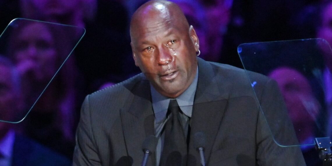 Michael Jordan’s NASCAR Dream in Peril: Harvick Questions Long-Haul Commitment amid Legal Battle