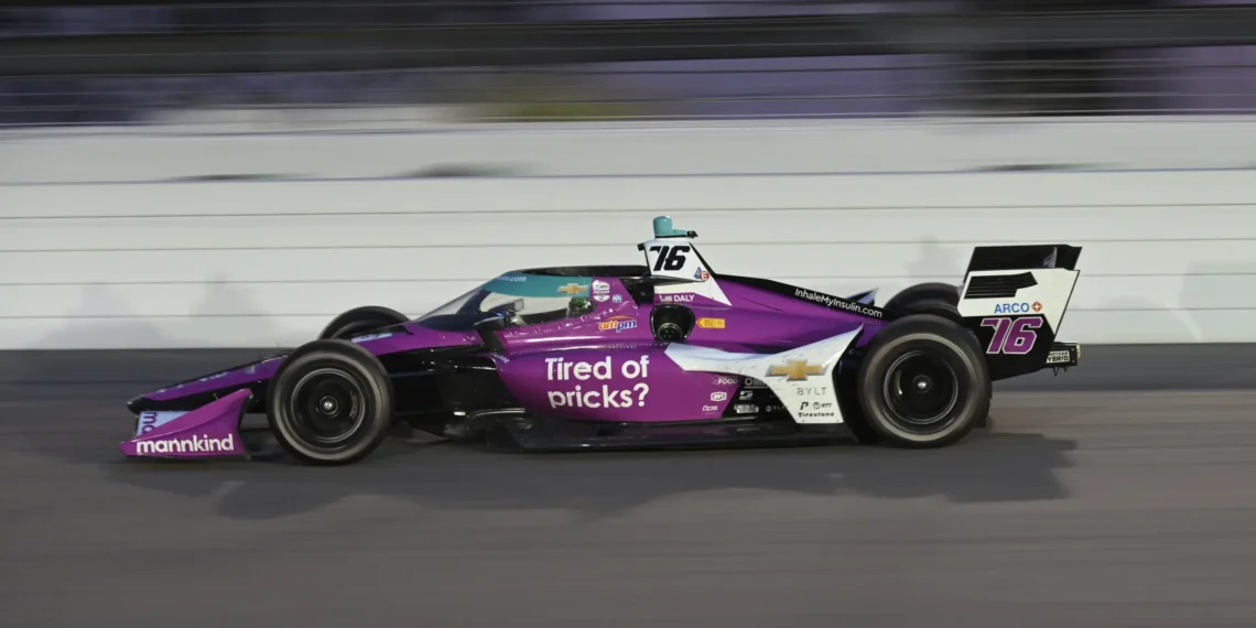 Juncos Hollinger Racing Pursues F1 Tech Alliance in Ambitious Bid