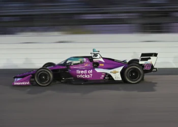 Juncos Hollinger Racing Pursues F1 Tech Alliance in Ambitious Bid