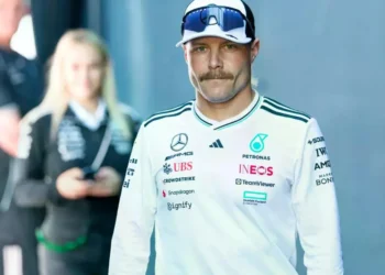 Valtteri Bottas Unleashes Fury as Cadillac’s Top Priority for 2026 F1 Driver Line-Up