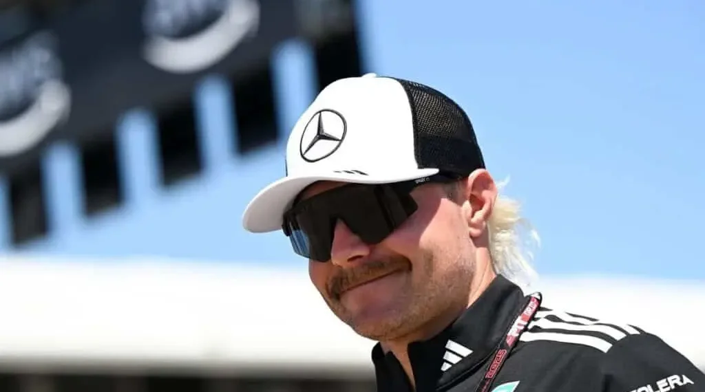 Valtteri Bottas’s Secret F1 Test Shocks Fans Amid Cadillac and Alpine Race Speculations