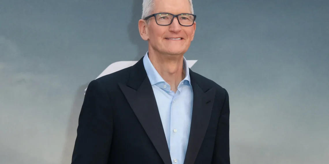 Apple’s Billion-Dollar Blitz: Secures F1 Streaming Rights Over ESPN in High-Stakes Showdown