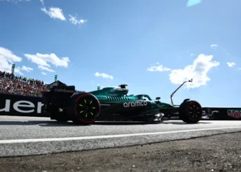 Fernando Alonso Defies F1 Rules Uproar: Racing Style Unchanged Amidst Controversy