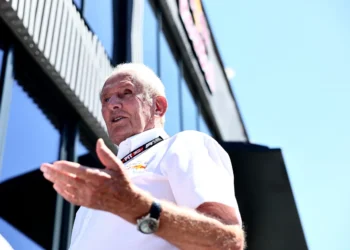 Red Bull Shakeup: Horner Out, Marko’s Fiery Words Spark Factory Controversy!