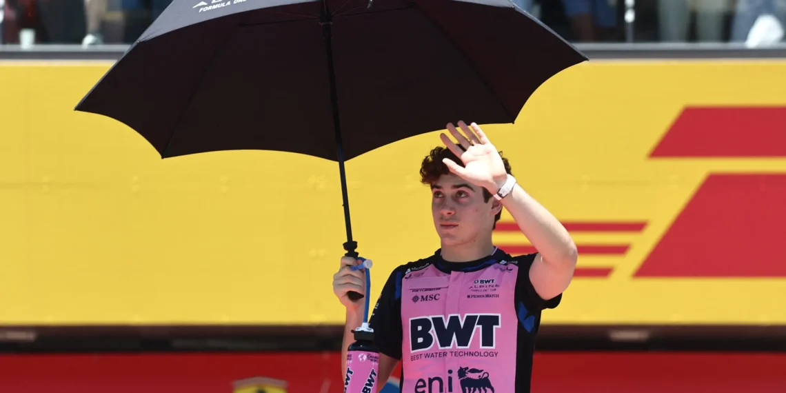 Franco Colapinto’s F1 Fate Hangs by a Thread as Valtteri Bottas Looms for Alpine