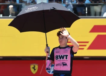 Franco Colapinto’s Alpine F1 Future in Jeopardy: Explosive Talks Spark Intense Rumors