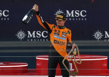 Lando Norris Roars: Urgent Warning to British GP Fans – Hostility Alert!