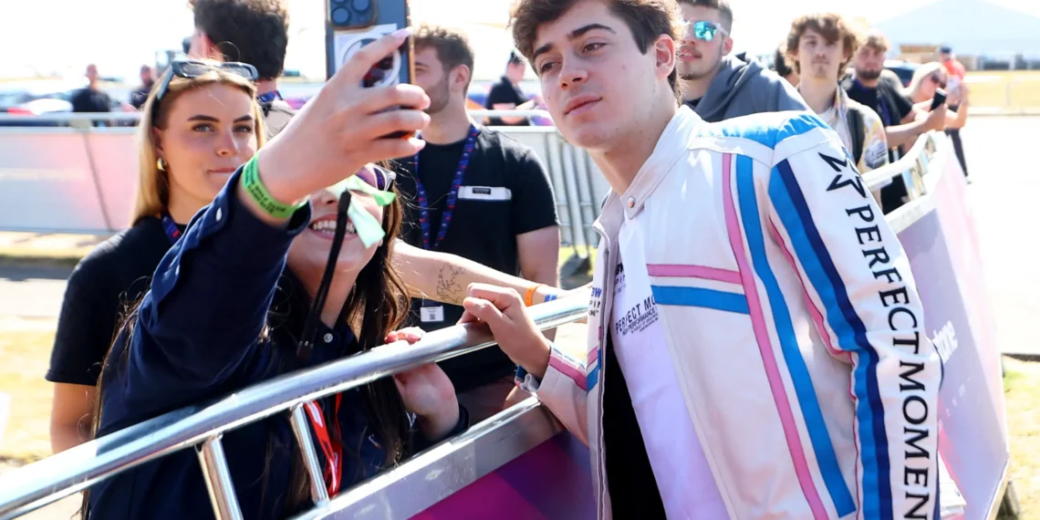 Franco Colapinto’s F1 Nightmare: Bottas Alpine Talks Threaten Future Grand Prix Glory