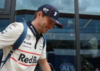 Max Verstappen: The Red Bull Savior Holding Team Together Amidst High-Stakes Drama