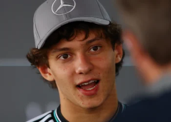 Kimi Antonelli’s F1 Fightback: Mercedes’ High-Stakes Strategy to Reignite Rising Star!