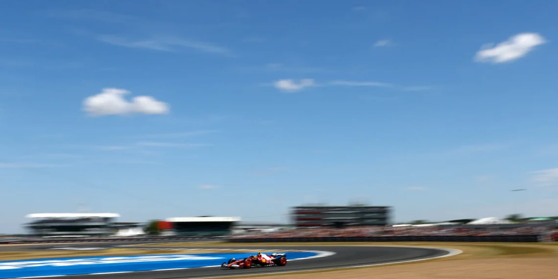 Lewis Hamilton Roars to Victory, Max Verstappen Stumbles: British Grand Prix Drama Unfolds