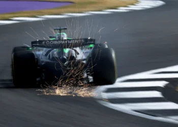 Nico Hülkenberg Defiant: Silverstone Struggle Sparks Hope for Rain-Drenched Redemption