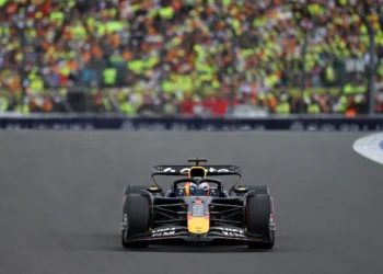 Verstappen Stuns Silverstone to Snatch Pole as McLaren and Hamilton Fans Left Fuming